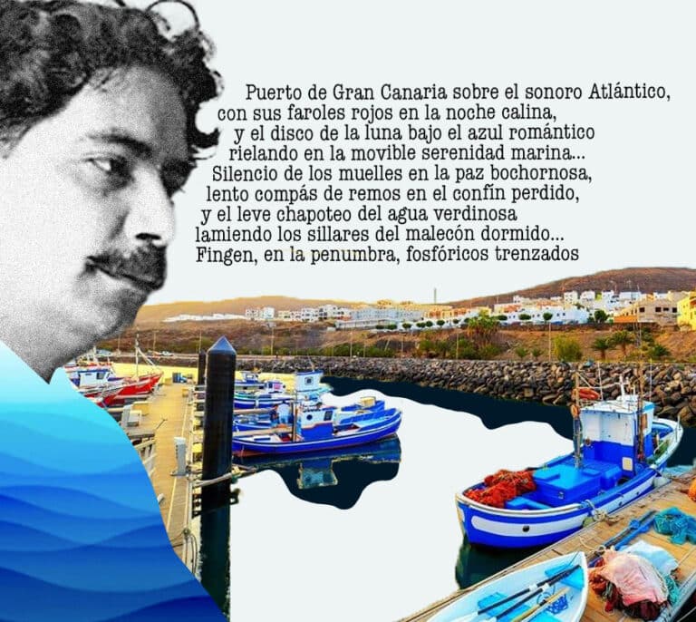 Qué ver en Gran Canaria, la isla de "paz bochornosa" que inspiró a Tomás Morales