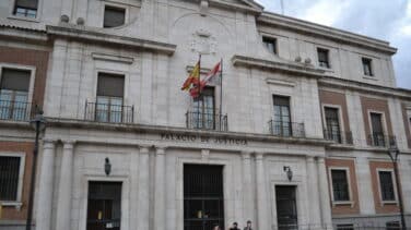 "Panchita de mierda": multa de 570 euros y seis meses de cárcel como condena