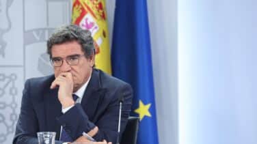 La vuelta al cole 'contrarreloj' de Escrivá: deberá aumentar el periodo de cálculo de la pensión antes de enero