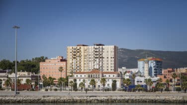 Por qué Algeciras rechaza un centro temporal de inmigrantes