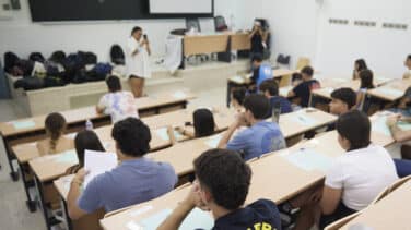 El Defensor del Pueblo denuncia una "sobrevaloración" en las calificaciones de los alumnos de Bachiller de dos centros navarros