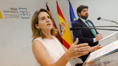 El Gobierno adelanta la reunión con las CCAA al lunes para que cumplan las medidas de ahorro energético