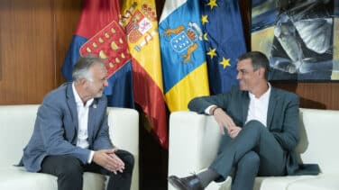 Sánchez pide al PP que deje su "oposición destructiva" y apoye el plan de ahorro energético