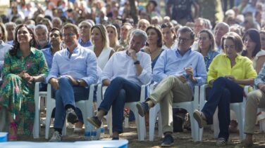 Feijóo arranca el curso: "De Putin, que era el culpable de todos los males de España, hemos pasado a Feijóo"