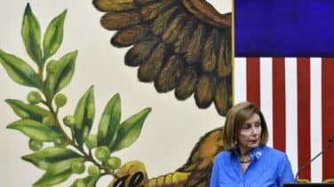 China suspende varios mecanismos de cooperación con EEUU tras el viaje de Pelosi