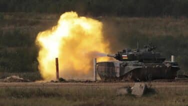 Putin ordena un incremento de efectivos del ejército ruso en un intento de evitar la movilización general