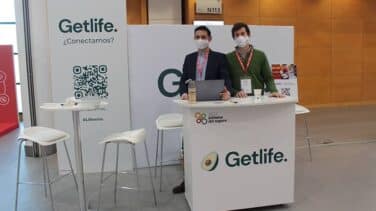 Getlife lanza dos seguros de vida para ciclistas y motoristas desde cinco euros al mes