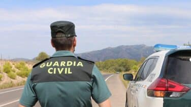 Interceptados 800 kilos de hachís en Sanlúcar de Barrameda tras una persecución