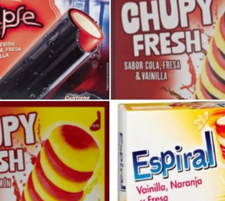 Retiran varios helados de Mercadona, Lidl y Aldi por tener "cuerpos extraños"