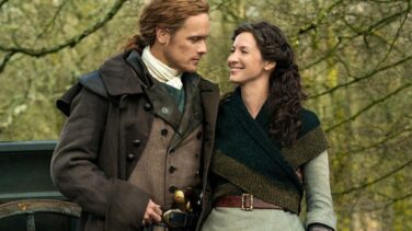 'Outlander: Blood of my blood', la precuela que contará la historia de amor de los padres de Jamie Fraser