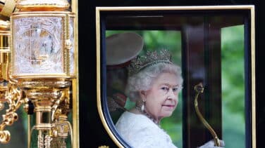 Adiós a 'The Queen', adiós a un mundo y a un modelo de liderazgo que mueren con ella