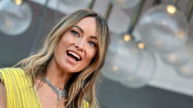 Harry Styles y Olivia Wilde revolucionan la sexta alfombra roja del Festival de Venecia