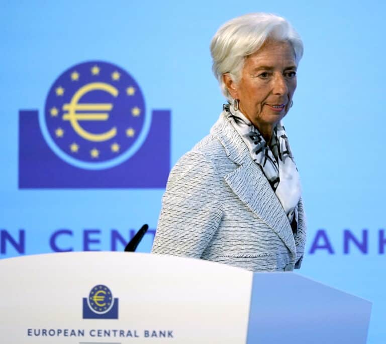 El BCE insta a la banca europea que revise su exposición en Credit Suisse