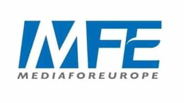 MFE, grupo propietario de Mediaset, logra un resultado neto positivo en el primer semestre de 2022