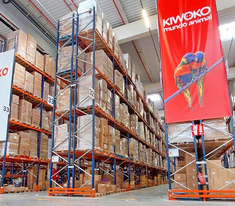 GXO celebra el aniversario de su centro para apoyar el excepcional crecimiento de IskayPet