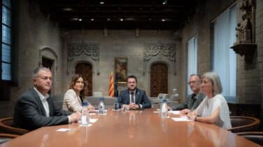 La ANC pide hacer efectiva la independencia durante la presidencia española de la UE