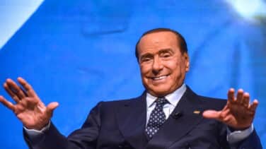 Llegó, vio y se vengó: la vuelta al Senado de Berlusconi