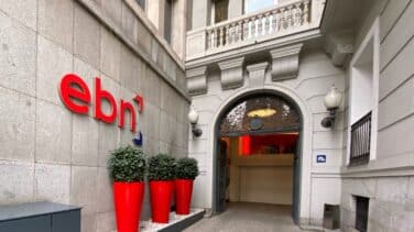 EBN Banco se convierte en el banco español que más remunera al aumentar al 3% el interés de su cuenta