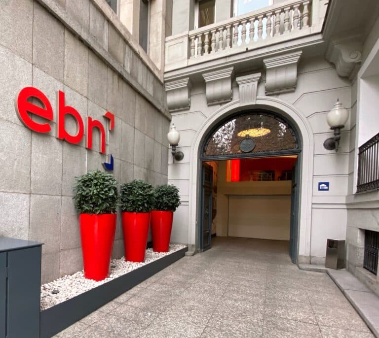 EBN Banco se convierte en el banco español que más remunera al aumentar al 3% el interés de su cuenta