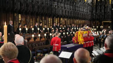 El funeral de Isabel II: un recital de pompa, ceremonia y comunicación