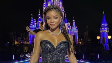 La Sirenita negra (Halle Bailey) despierta polémica y debate entre los fans Disney