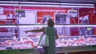 La inflación repunta en julio al 2,3% y los alimentos se encarecen un 10,8%