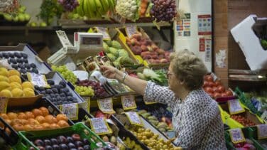 La leche, los huevos y la harina ya suben un 20%, el doble que la inflación