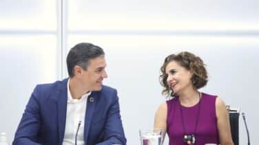 Sánchez se apoya en la mayor recaudación por la inflación para rebajar el IVA del gas al 5%