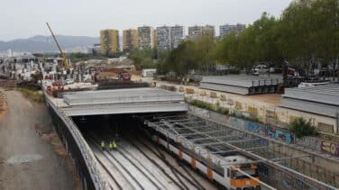 Billetes gratis vs incidencias diarias: el Gobierno se la juega en Rodalies