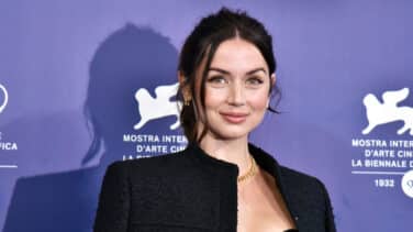 Ana de Armas presentará 'Blonde' en San Sebastián como película sorpresa del Festival