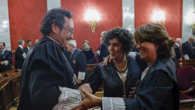 La cúpula fiscal se fractura y decide por un voto avalar la tesis de García Ortiz en la amnistía