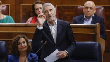 Eurodiputados quieren que Marlaska dé explicaciones sobre Melilla: "No podemos hacer como que no ha ocurrido"