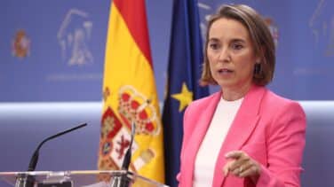 El PP pactará el CGPJ pese a la reforma del delito de sedición: "Son cuestiones distintas"