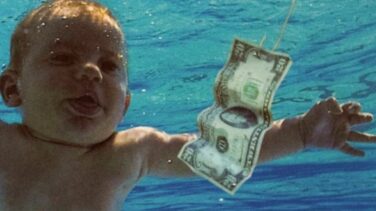 El bebé desnudo de 'Nevermind' pierde el juicio contra Nirvana