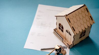 La firma de hipotecas sobre viviendas se desploma un 22% en junio