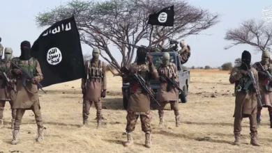 Un califato 2.0, el plan del terrorismo yihadista que está conquistando África