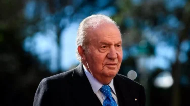 La Casa Real confirma la asistencia de Juan Carlos I al funeral por Constantino de Grecia en Atenas