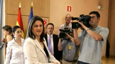 La exministra socialista Trujillo provoca un terremoto diplomático al cuestionar la españolidad de Ceuta y Melilla