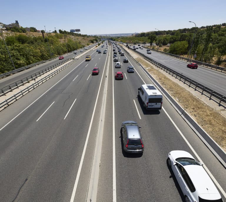 Paso a la MBB: las nuevas matrículas ya circulan en España desde el 2 de septiembre