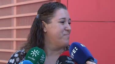 Una mujer en paro encuentra 500 euros en la calle y los devuelve: "Es más de lo que tengo pero no es mío"