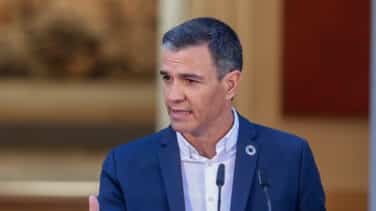 Sánchez ‘olvida’ a los políticos socialistas en su discurso contra las energéticas