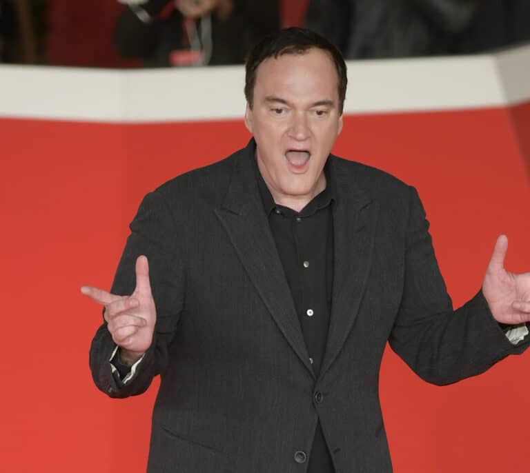 Descifrando a Tarantino, la paradoja que Hollywood no puede comprender