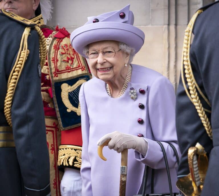 La salud de la reina Isabel II a lo largo de los años: Covid, caída de caballo o "indisposición"