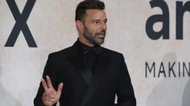 Ricky Martin se divorcia tras seis años de matrimonio