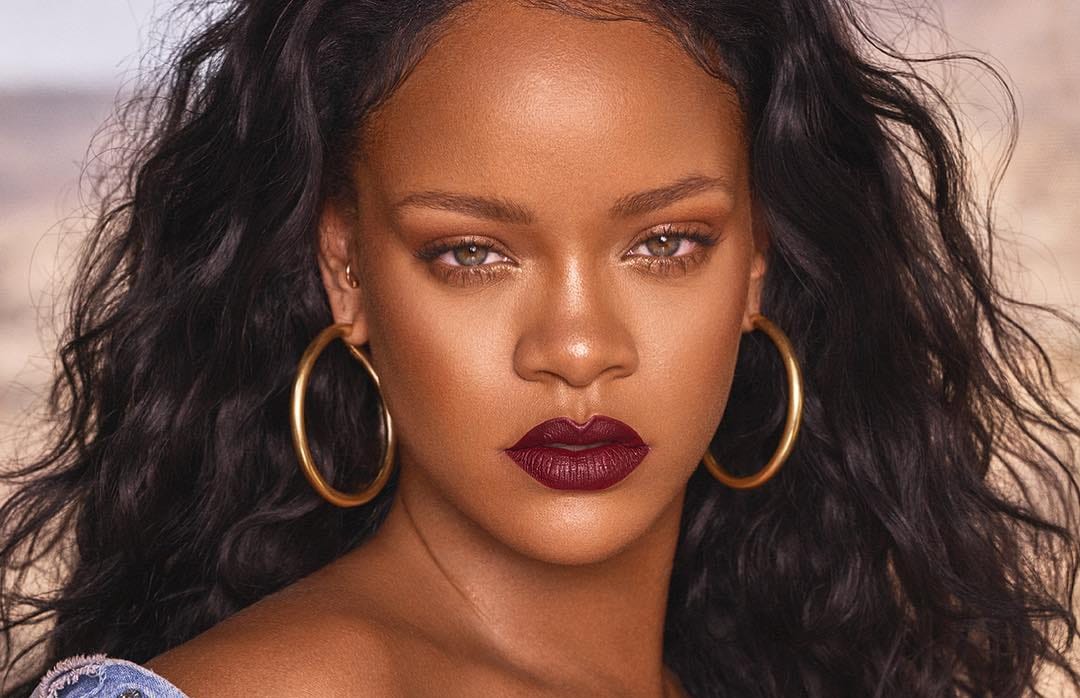 Rihanna Vuelve Por Todo Lo Grande Protagonizará El Show De La Superbowl