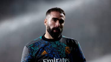 Unos encapuchados armados intentan asaltar la casa de Carvajal, futbolista del Real Madrid