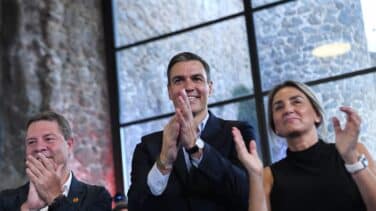 El PSOE se agarra a Tezanos para anticipar un 'efecto rebote' que no ven el resto de encuestas