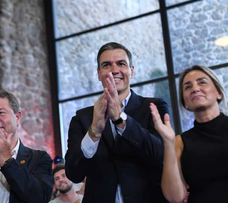 El PSOE se agarra a Tezanos para anticipar un 'efecto rebote' que no ven el resto de encuestas