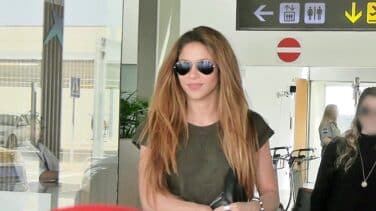 Otro frente para Shakira: sale un supuesto hijo suyo con el actor Santiago Alarcón