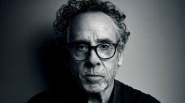 Tim Burton: "Siento una conexión especial con Madrid, por su energía y su espíritu artístico"